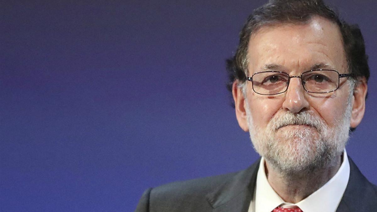 Mariano Rajoy