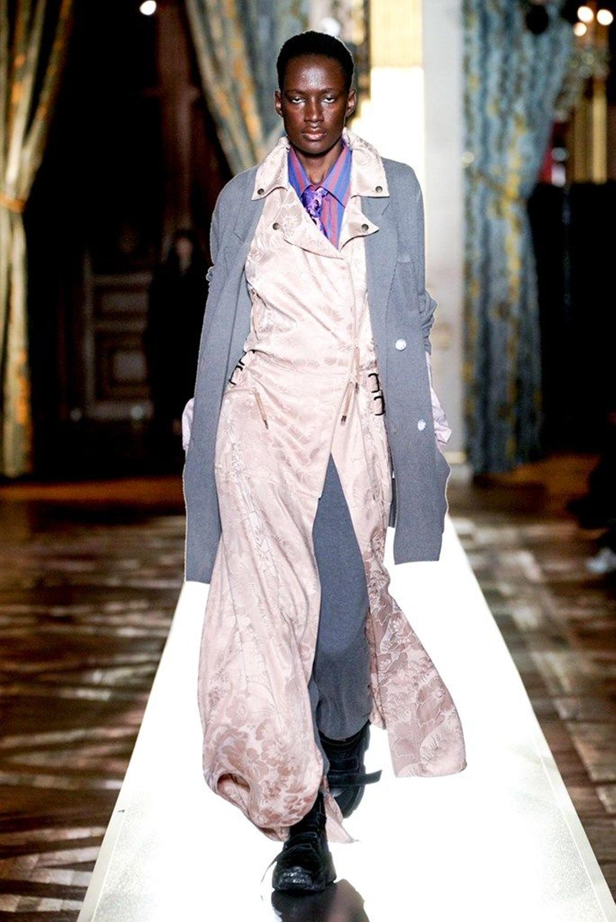 Andreas Kronthaler For Vivienne Westwood