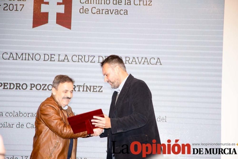 Jornada lúdica 'Gracias Caravaca'