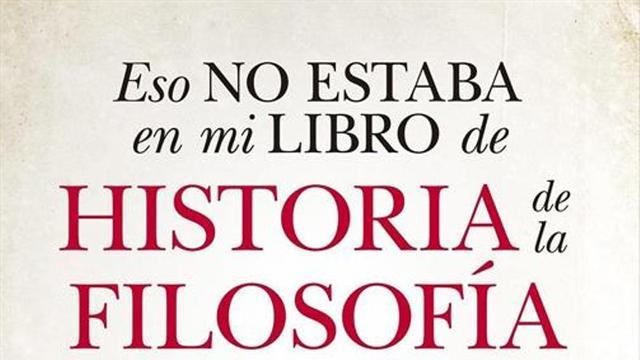 Literatura y filosofía