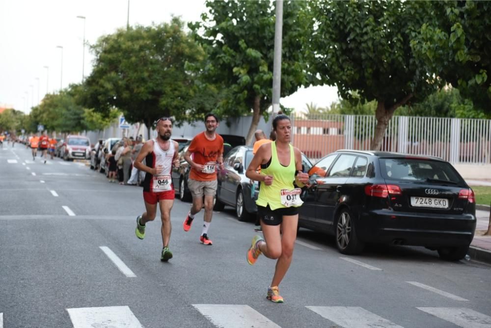 Carrera Popular de Santiago y Zaraiche (2)