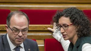 Sánchez, ‘peça a peça’ amb ERC i Junts