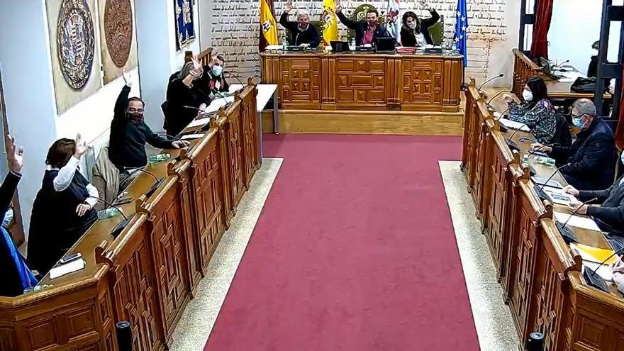 El Pleno de Benavente somete hoy a su aprobación el III Plan Municipal de Igualdad de 2022 a 2025