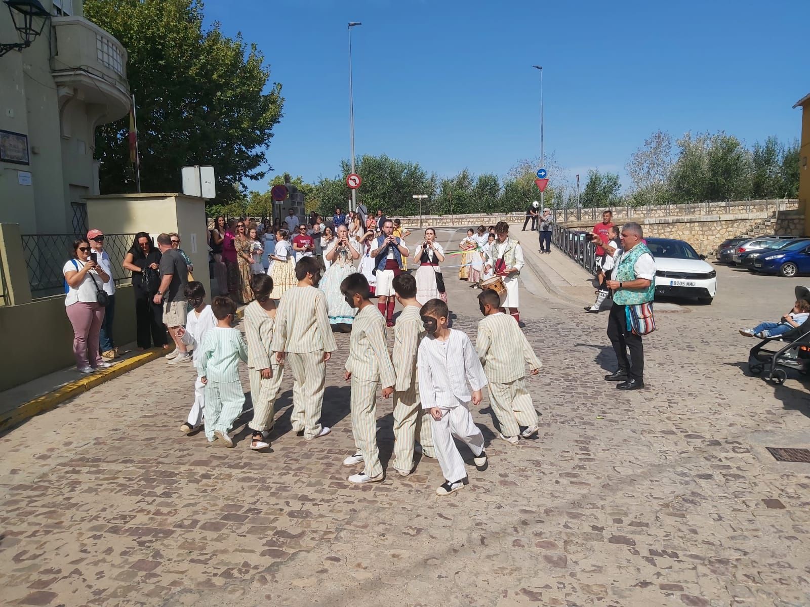 Los mejores momentos de la fiesta grande que Alzira dedica a su patrona
