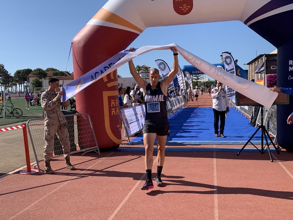 Carrera Popular AGA de San Javier