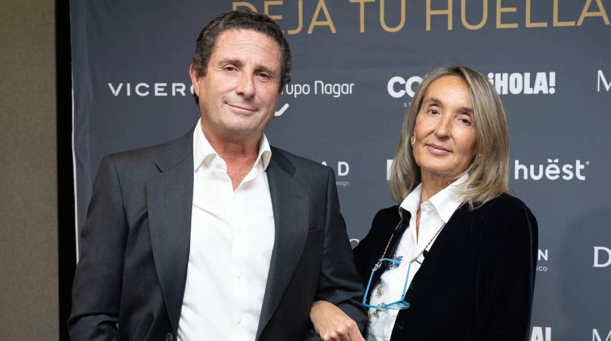 Papín quiso abortar a su primera hija