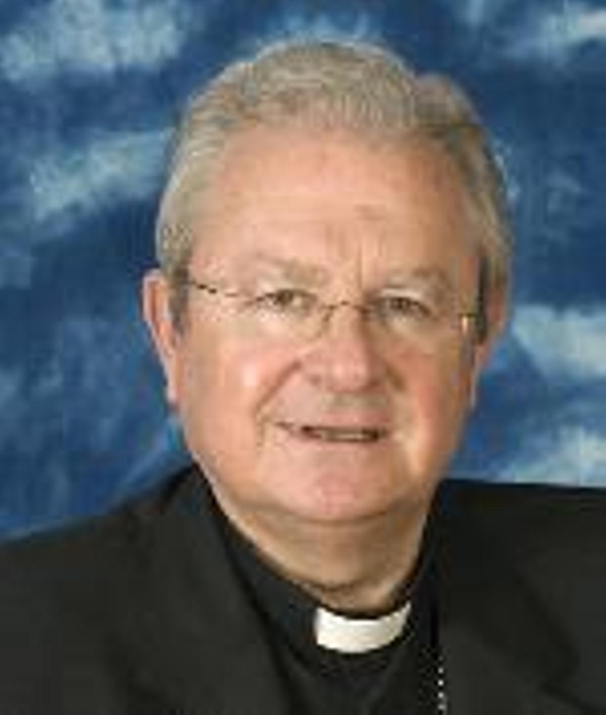 Javier Salinas, nuevo obispo de Mallorca