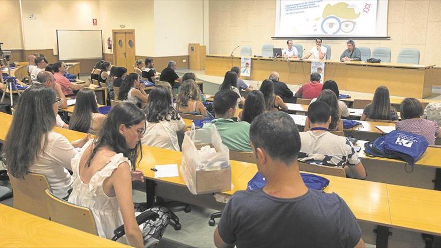 La productividad de la UJI, en el podio estatal