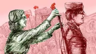 50 años de la Revolución de los claveles: así cayó la dictadura en Portugal