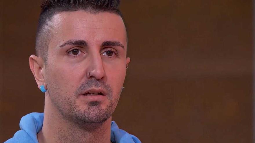 Jotha, el &quot;villano&quot; de Masterchef, desvela que tiene &quot;novia y novio&quot; y defiende el poliamor