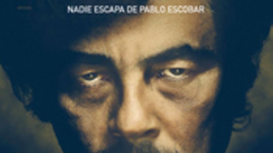 Escobar: Paraíso perdido