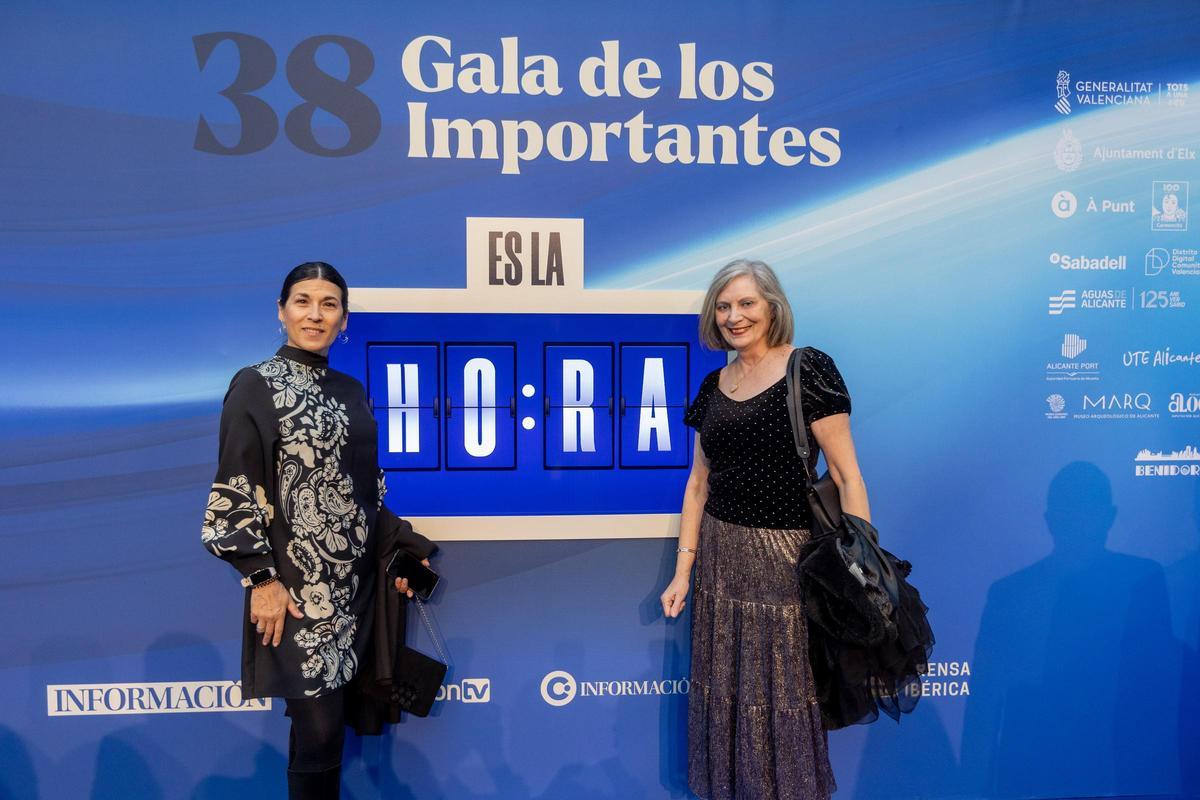 Gala de los Importantes 2022 (3/8)