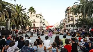 El nuevo alcalde de La Ràpita fulmina el Eufònic, Premi Nacional de Cultura 2023: "No le gusta el festival, le molestamos"