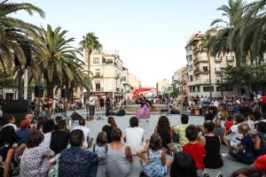 El nou alcalde de la Ràpita fulmina el festival Eufònic, Premi Nacional de Cultura 2023
