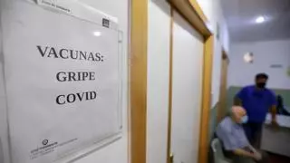 Vacunación sin cita en Córdoba frente a la gripe y covid los días 12 y 13 de diciembre