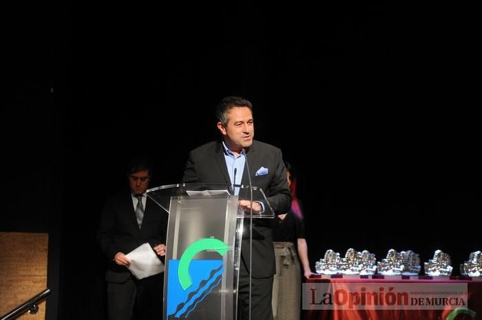 Terceros premios del Deporte en Alcantarilla