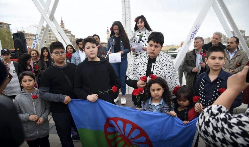 Día Internacional del Pueblo Gitano