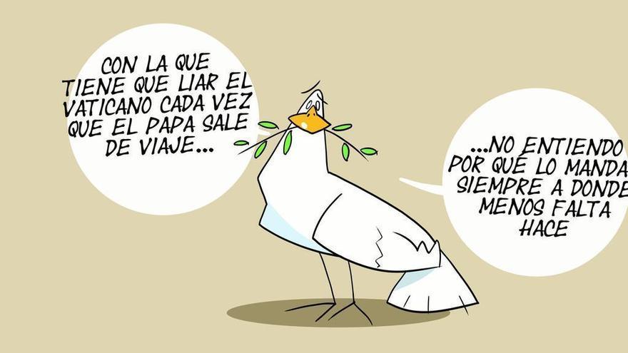 La Rendija de Sabiote (06/06/2026)