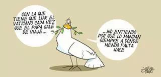 La Rendija de Sabiote (06/06/2026)