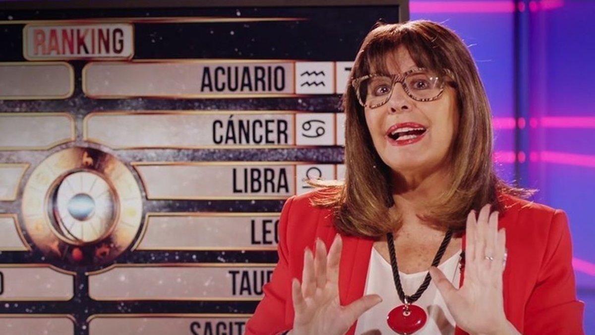 TVyMAS; Adiós, piscis