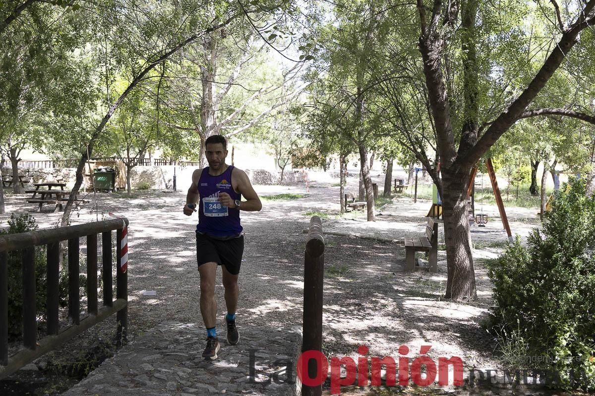 Arcilasis 2025 (carrera a pie y MTB)
