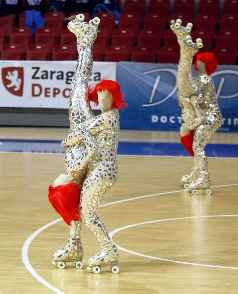 Fotogalería: XIV edición del Campeonato de España de Grupos show de patinaje artístico