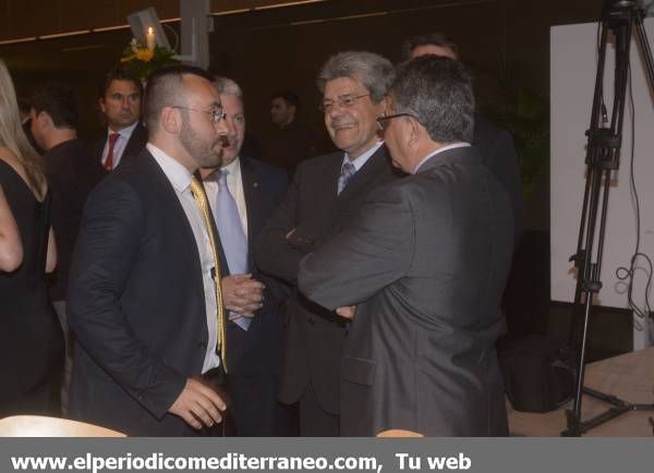 GALERÍA DE FOTOS - Gala Empresa del Año de Mediterráneo II - IV