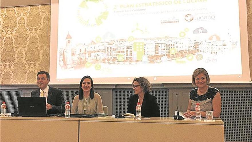 Presentados en Zaragoza los Presupuestos Participativos