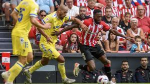 El Athletic Club ha comenzado la temporada positivamente