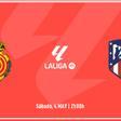 Previa del encuentro: el Mallorca recibe al Atlético de Madrid