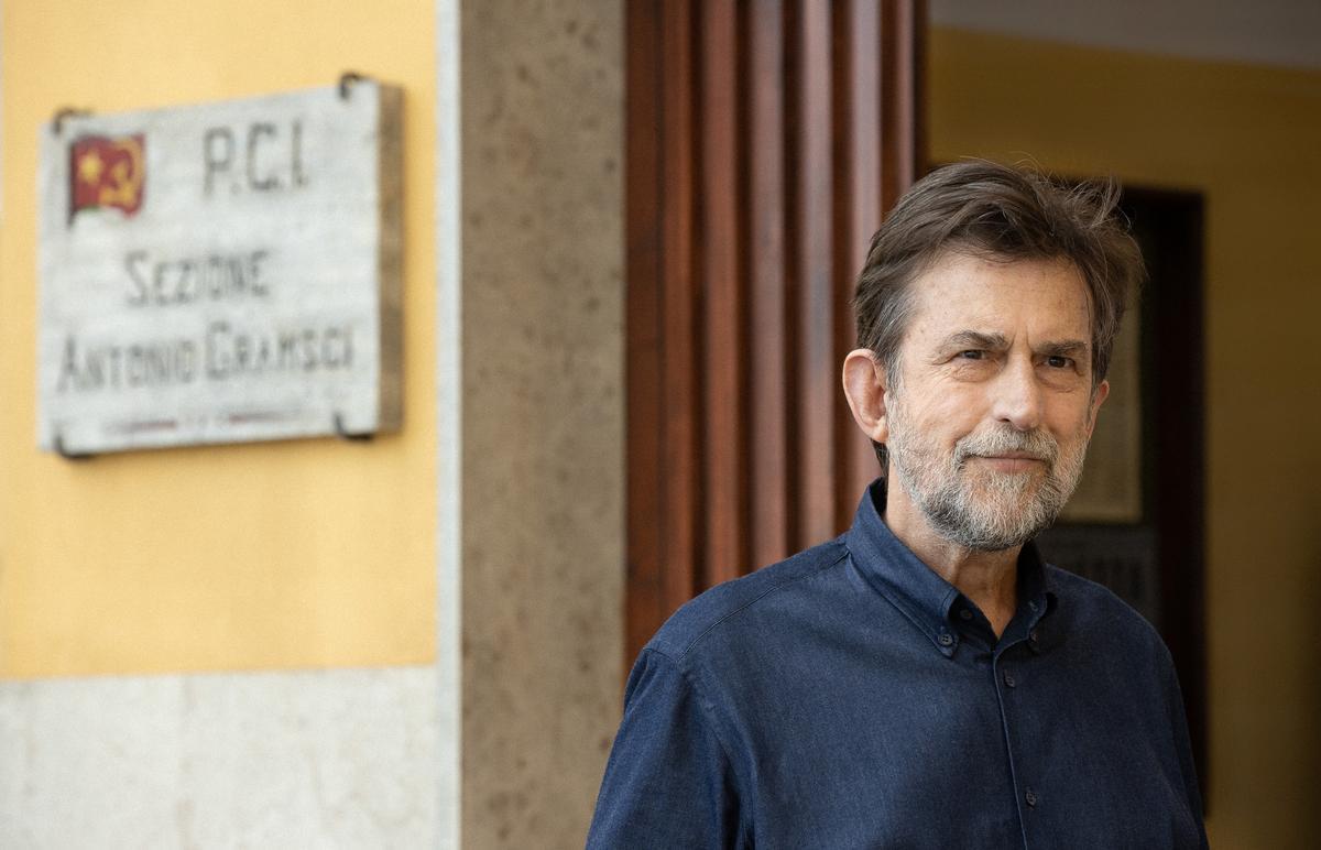 Nanni Moretti, el rescat de ‘Caro diario’ i la seva nova pel·lícula: «L’esquerra segueix en crisi d’identitat»