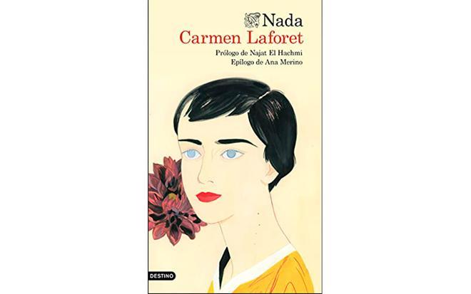 'Nada' de Carmen Laforet