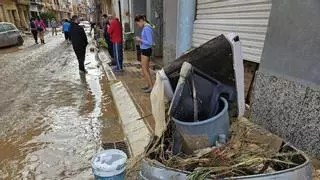 Algemesí recuperará el servicio de megafonía para alertar ante posibles emergencias