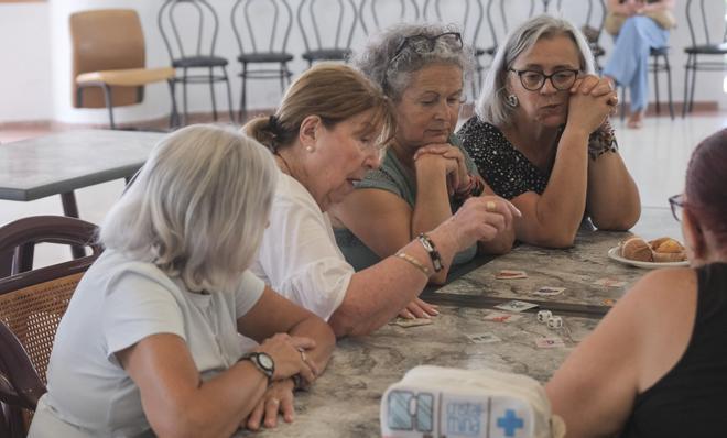 Proyecto Elders in games