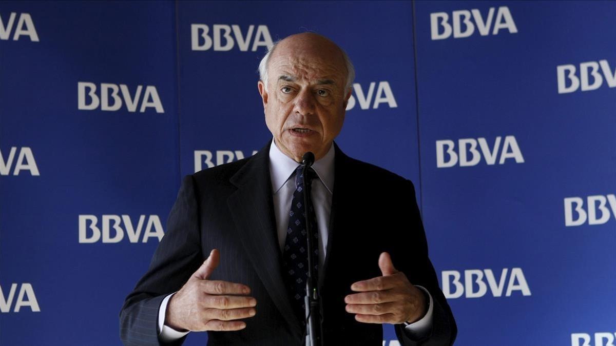 zentauroepp14422270 md46  madrid  02 11 2010   el presidente del bbva  francisco180810122232