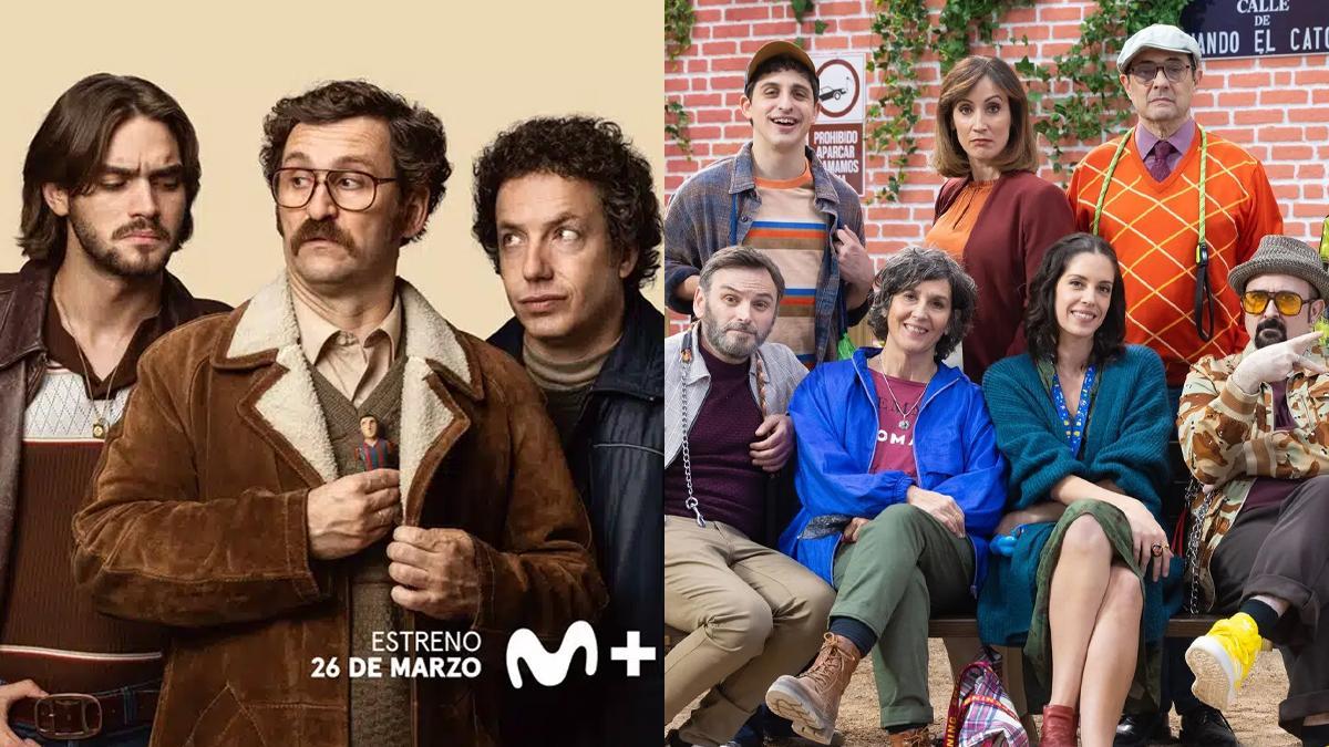 'Por cien millones' y 'Vida perra'