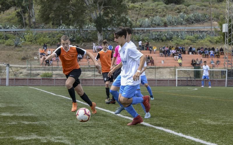 23/03/2019 LAS PALMAS DE GRAN CANARIA. Piletas - Tamaraceite. FOTO: J. PÉREZ CURBELO  | 23/03/2019 | Fotógrafo: José Pérez Curbelo