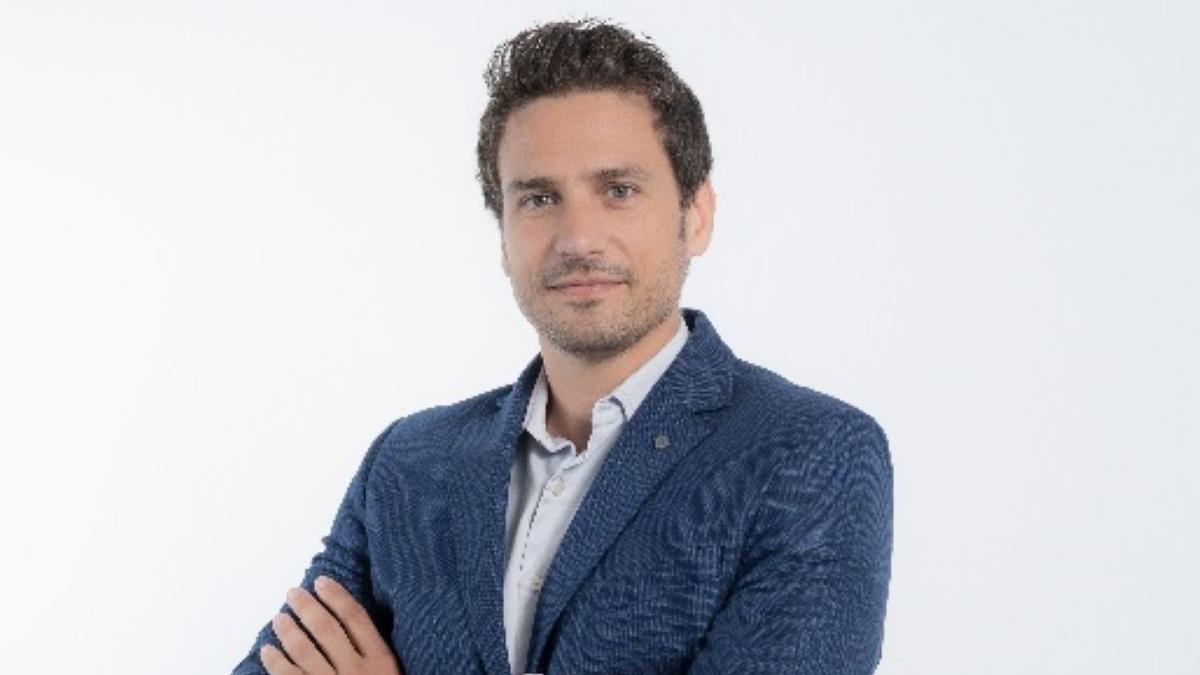 José María García, nombrado nuevo CEO de SUBA