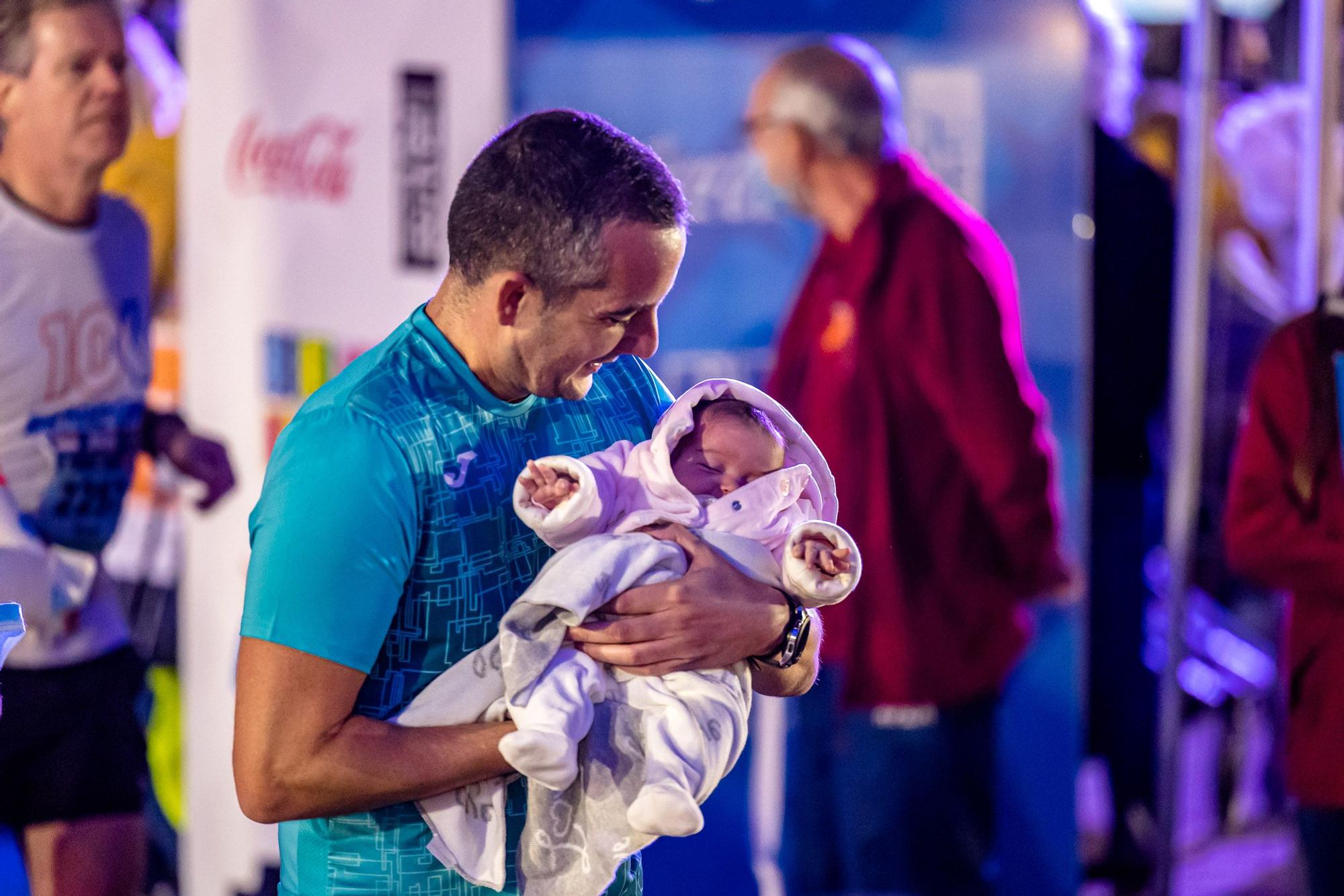 Media maratón Benidorm