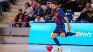 Fin de semana de 'caza' para el Barça: ¡A por el liderato!