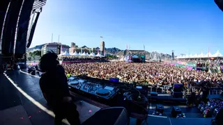 Tenerife, prepárate: Solo quedan 6 días para vivir el festival más impresionante del año
