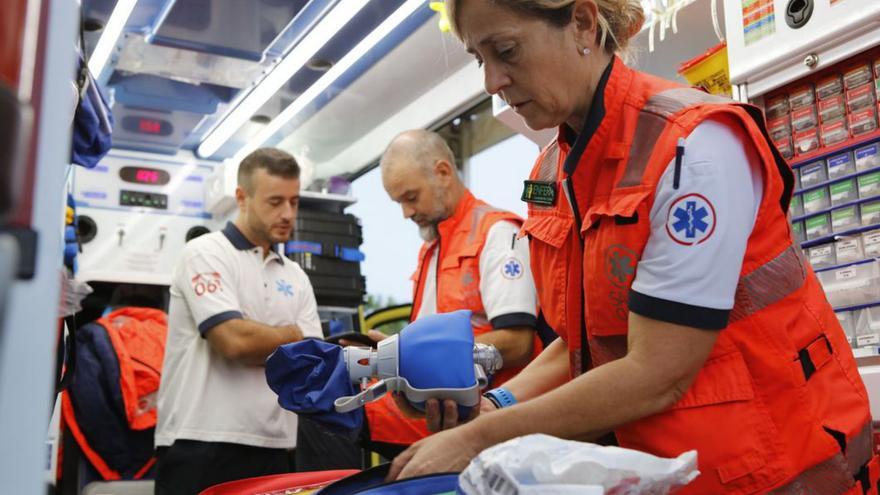 Deutscher Urlauber stirbt nach Sturz am Flughafen Mallorca