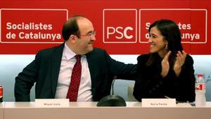 zentauroepp35939034 gra082  barcelona  17 10 2016   el primer secretario del psc170604173651