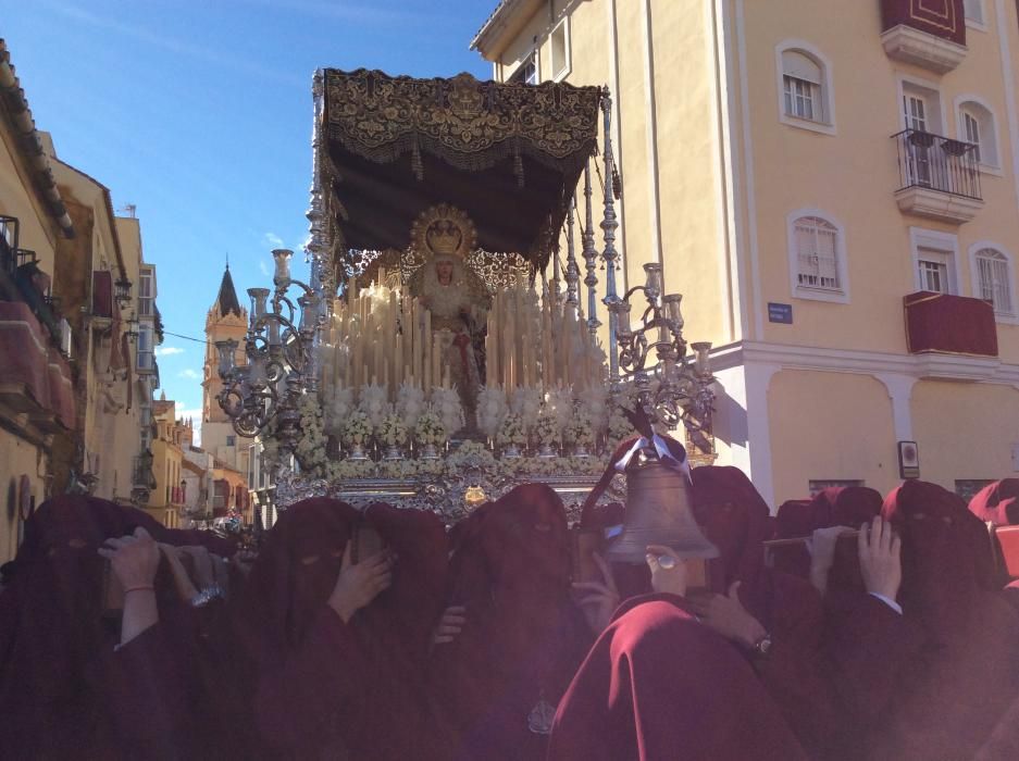 Domingo de Ramos | Salud