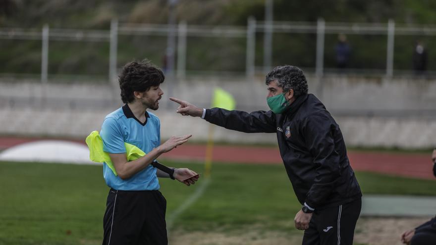 El Amigos del Duero también pospone su encuentro con el San Pío