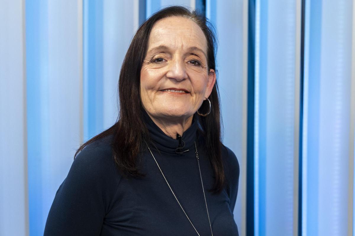 Nuria Lloret, Senior Advisor