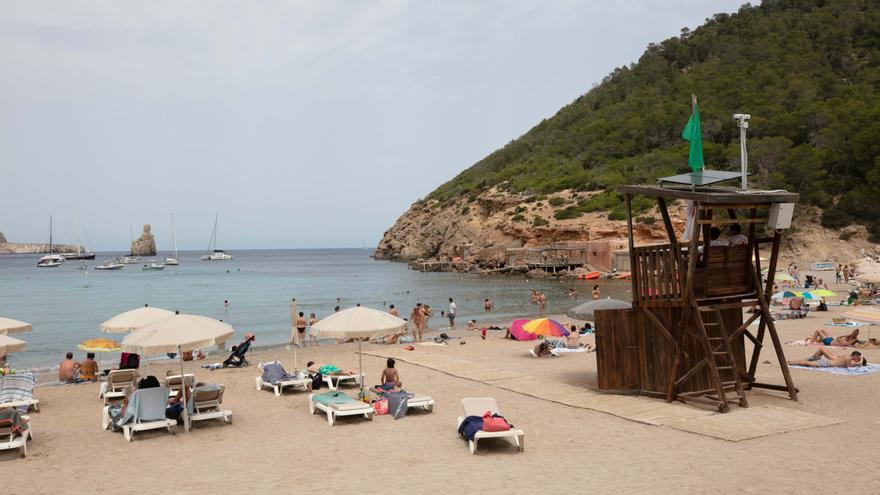 Ibiza da el primer paso para convertirse en una isla &#039;inteligente&#039;