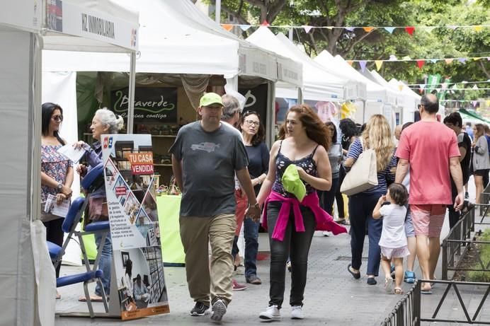 MESA Y LÓPEZ FESTIVAL