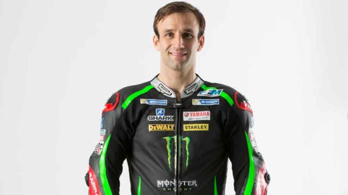 Zarco renueva con el Tech3