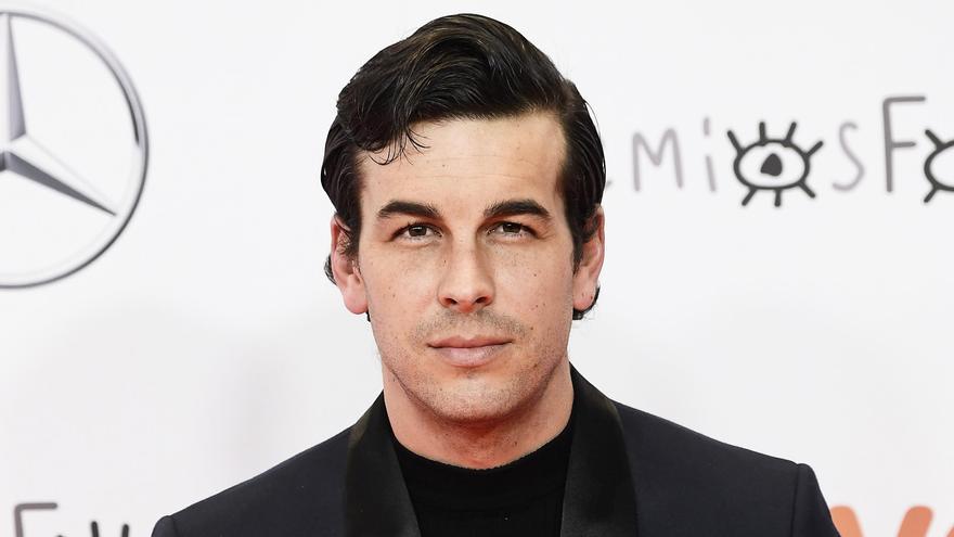 Mario Casas se lleva el Goya a mejor actor por &#039;No matarás&#039;